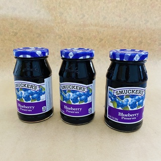 Mứt Smuckers Mỹ 340g