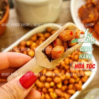 Đậu Phộng Tỏi Ớt Lon 400Gr