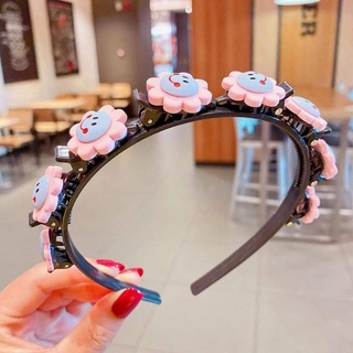 Bờm tóc - băng đô - xược tóc cho bé