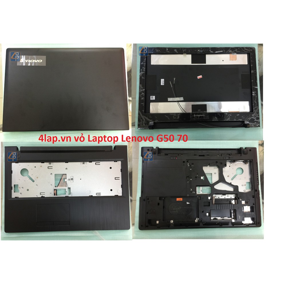 Vỏ máy thay cho laptop Lenovo G50 G50-70 G50-30