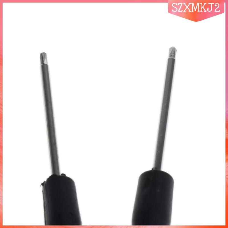 Bộ Tua Vít Chữ Thập Sửa Chữa Nintendo 3DS 3DSLL WII U szxmkj2