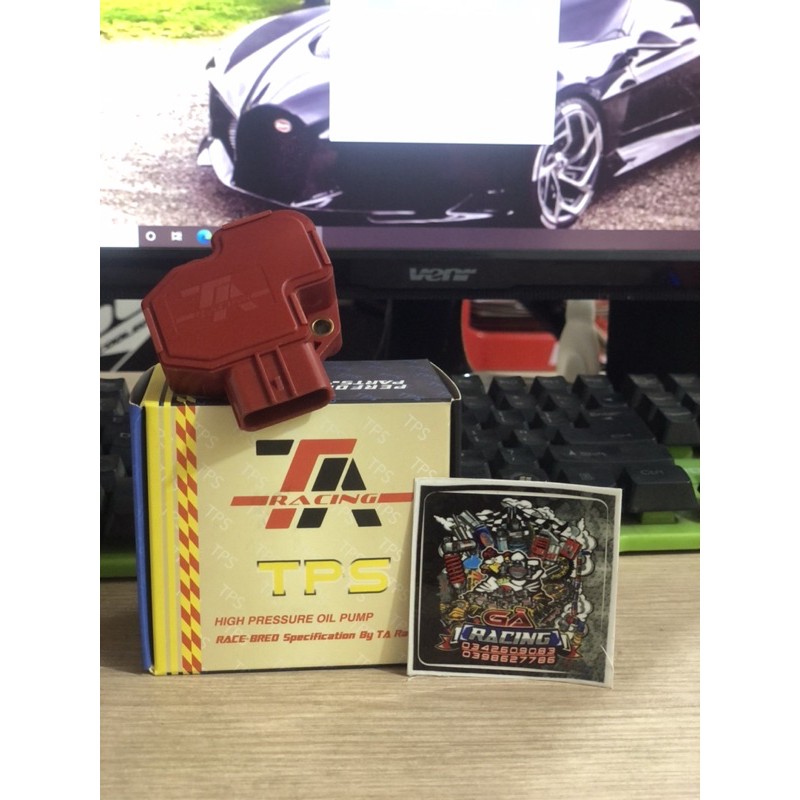 Cảm biến TPS TA, RedLeo cho Winner, Sonic