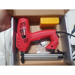 SÚNG BẮN ĐINH BÊ TÔNG 2300W _MẠNH HƠN , ỔN ĐỊNH HƠN -màu đen