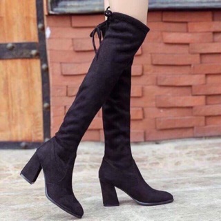 Bốt cao cổ sz 37