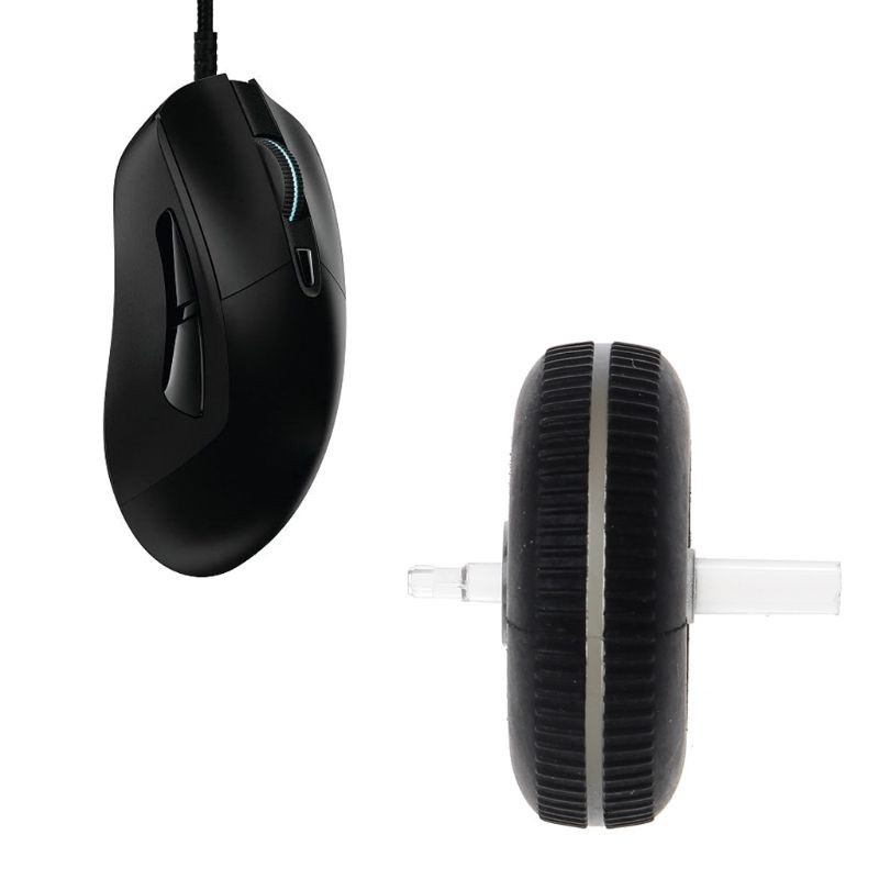 (Hàng Mới Về) 1 Con Lăn Chuột Chính Hãng Cho Logitech G403 G603 G703