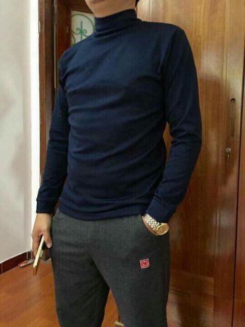 Áo giữ nhiệt nam | BigBuy360 - bigbuy360.vn