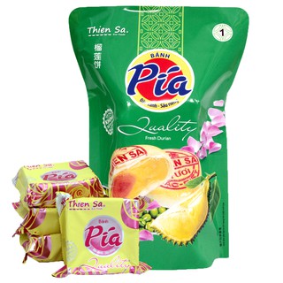 Bánh Pía Tươi Thiên Sa - số 1