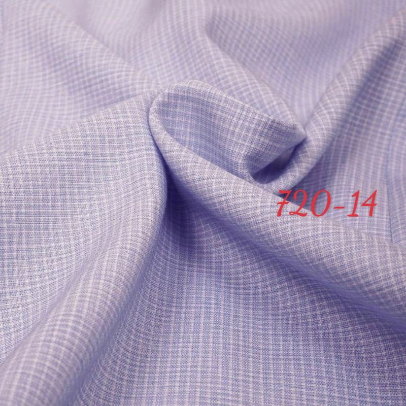 Áo Thái Hoà tay dài ca rô siêu đẹp vải mềm mịn mát 720