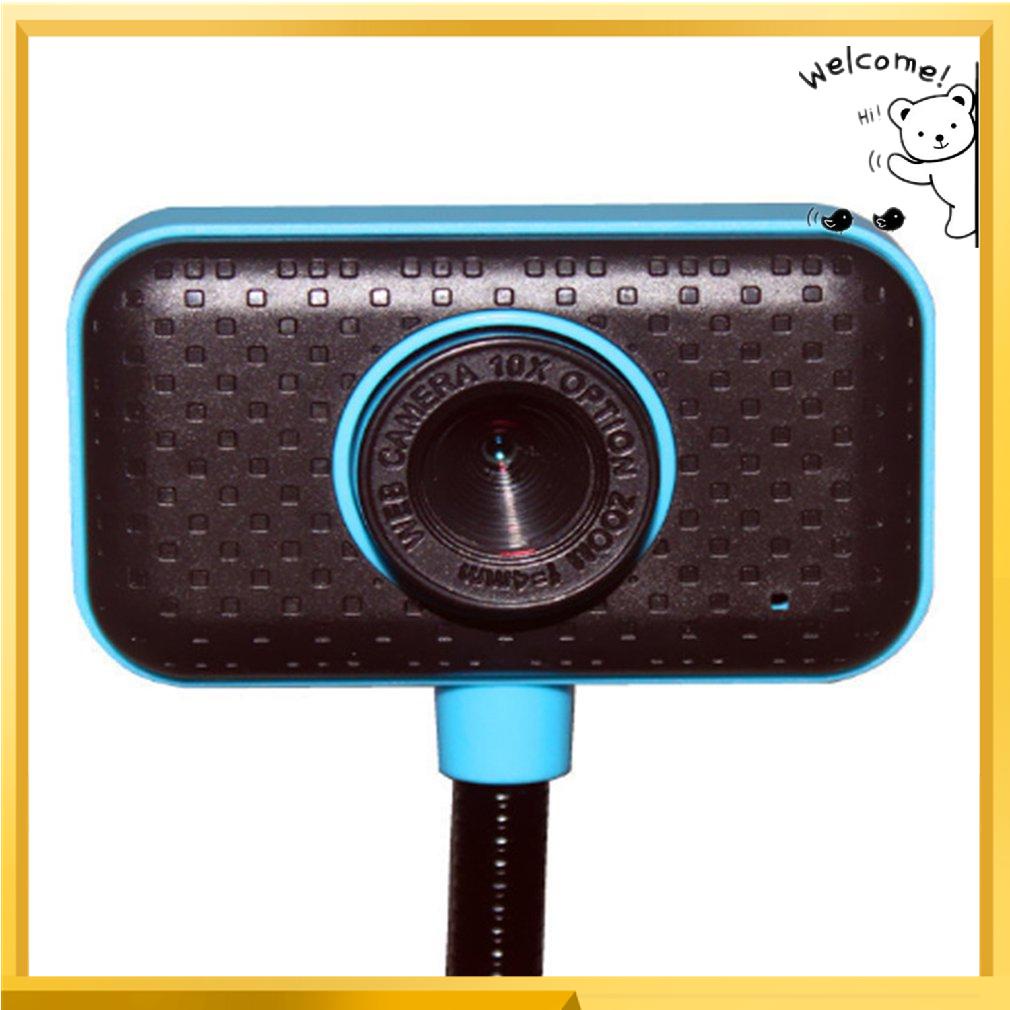 ⚡ Webcam 480P tích hợp micro chất lượng cao | BigBuy360 - bigbuy360.vn