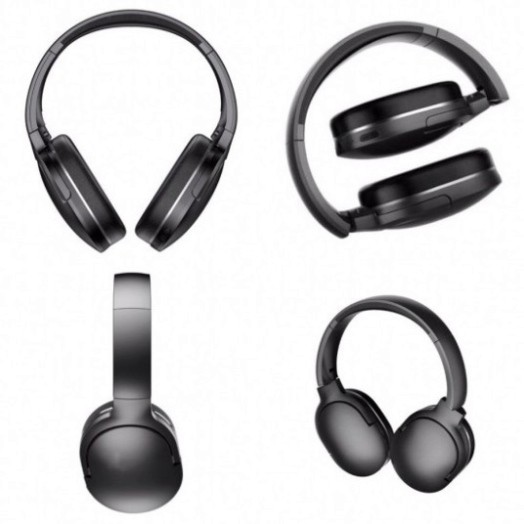 GIẢM GIÁ  ✢CHÍNH HÃNG✢Tai nghe chụp tai không dây cao cấp Baseus Encok D02 Stereo GIẢM GIÁ | BigBuy360 - bigbuy360.vn