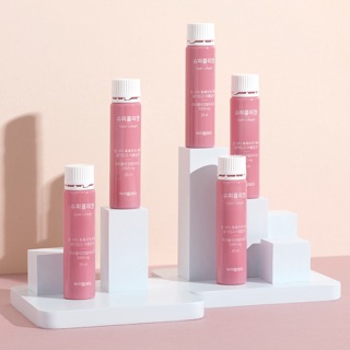 COLLAGEN VITAL BEAUTIE SUPER VB