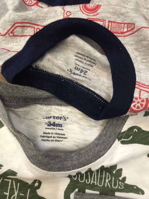 Áo  Carter BT xuất xịn.