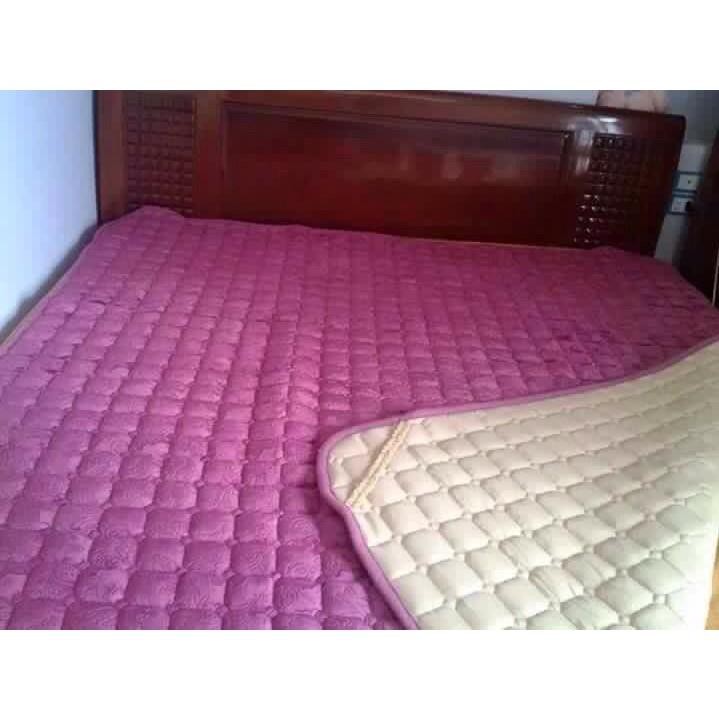 GA CHẢI GIƯỜNG 1M6X2M