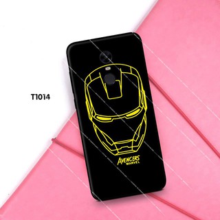 [FSS09JAN-Hoàn 20% xu] ỐP HÌNH XIAOMI REDMI NOTE 4/4X