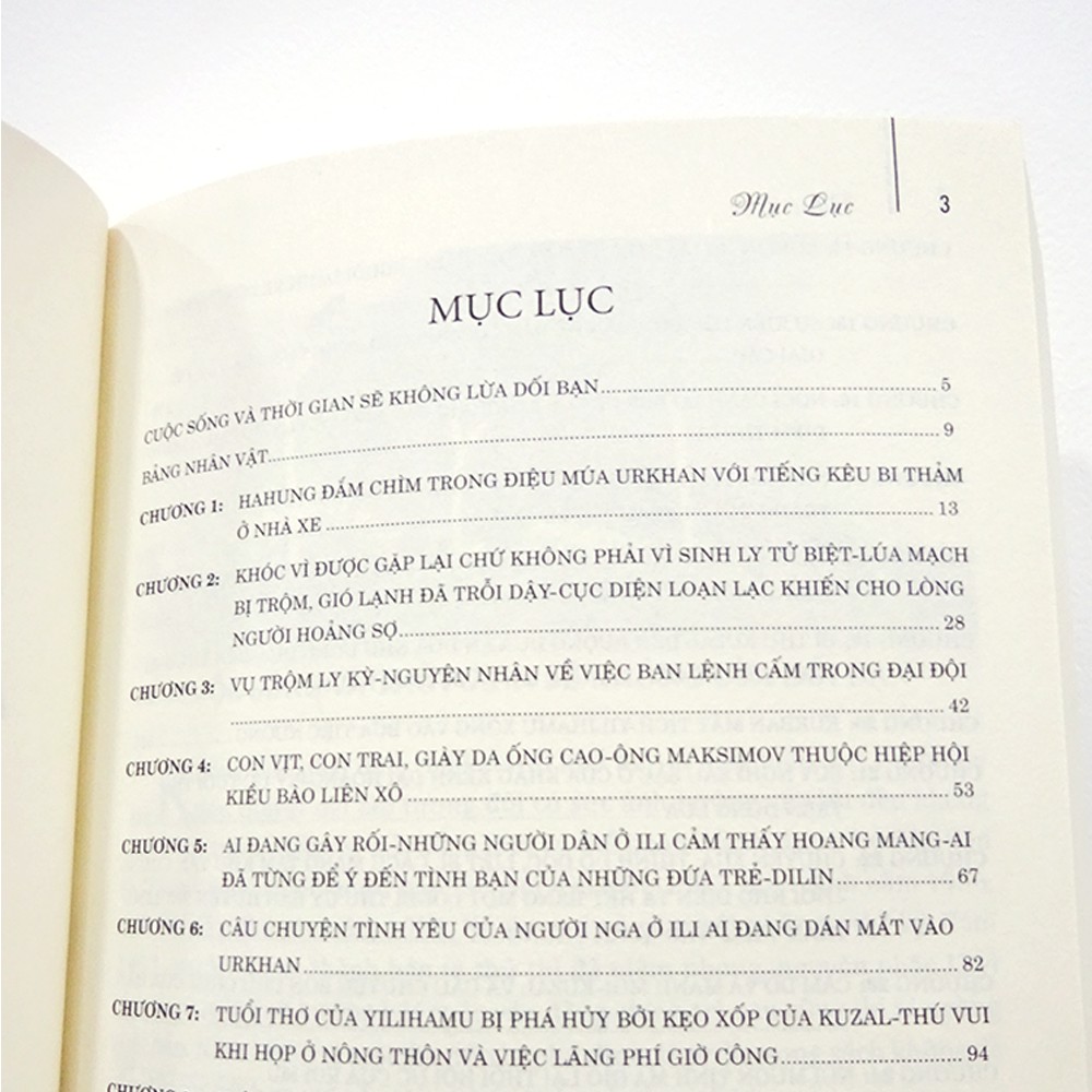 Sách - Phong Cảnh Bên Này Tập 1 Tiểu Thuyết độc quyền Nhân văn