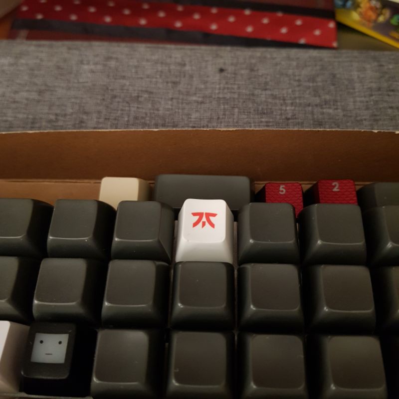 In Nút Bàn Phím Keycap Custom In Dye-Sub Theo Yêu Cầu PBT Cherry XDA In Keycap Theo Yêu Cầu In Nút Bàn Phím Theo Yêu Cầu