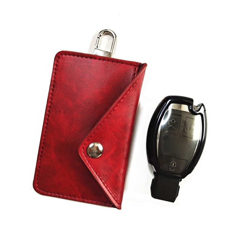 Túi Đựng Chìa Khóa Xe Hơi Không Chìa Khóa Tiện Dụng