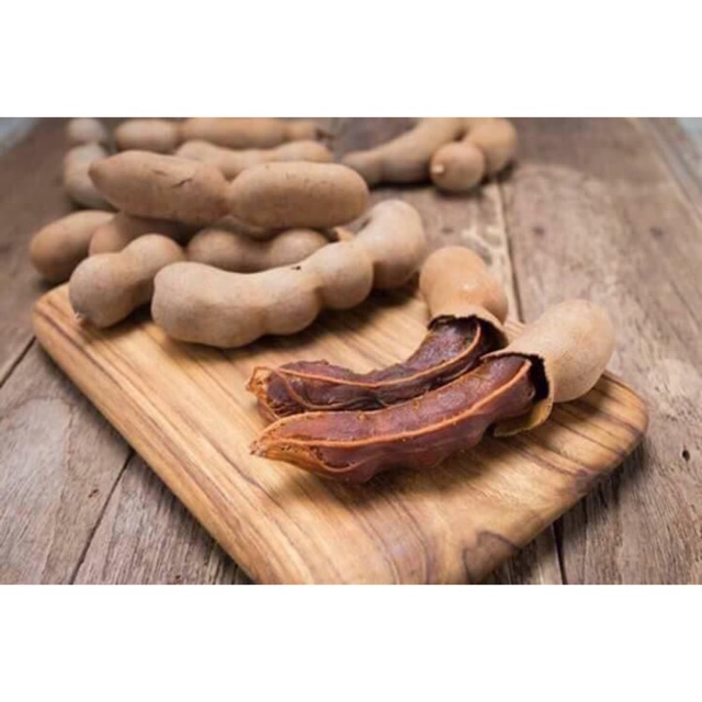 1kg Me khô ngọt thái lan