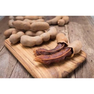 1kg Me khô ngọt thái lan