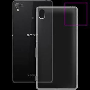 [FREE SHIP] Ôp sony Z1/Z2/Z3/Z4/Z5 ốp silicon ttrong suốt.