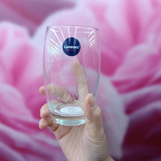 Ly thuỷ tinh cao cấp Luminac 350ml