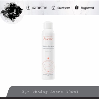 Xịt khoáng Ave ne 300ml