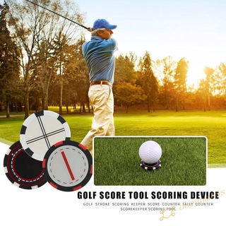 Dụng Cụ Đánh Dấu Bóng Golf