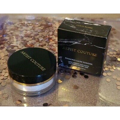 Artist Couture - Phấn Bắt Sáng Artist Couter Diamond Glow Powder