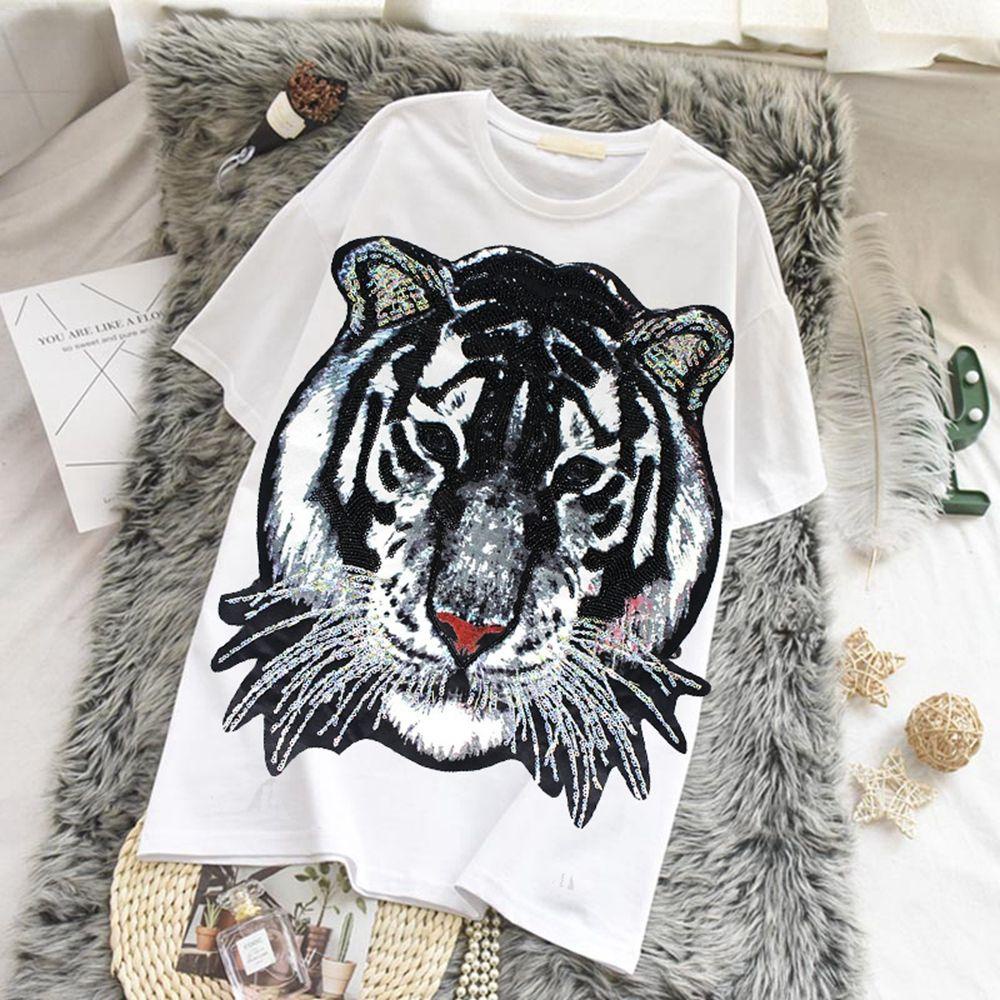 Sticker Ủi Thêu Họa Tiết VANES1