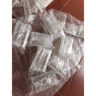 1 đôi cóng nước cho chim cảnh