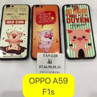 Ốp lưng OPPO F1s A59