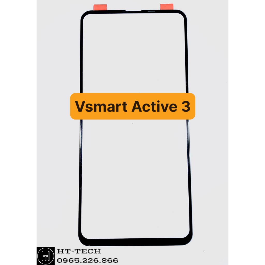 Kính Vsmart Active 3 / V530A
