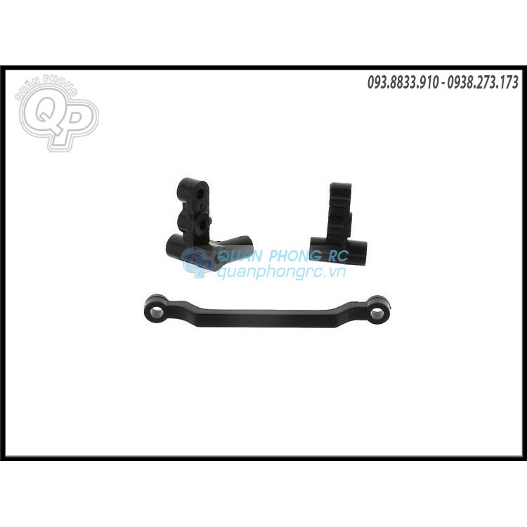 A4 - Wltoys A959 Steering seat