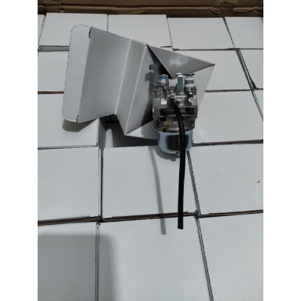 CHẾ MÁY ĐẦM EH 09 3.0