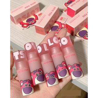 INTO YOU - Son kem bùn Into You x Gấu Lotso