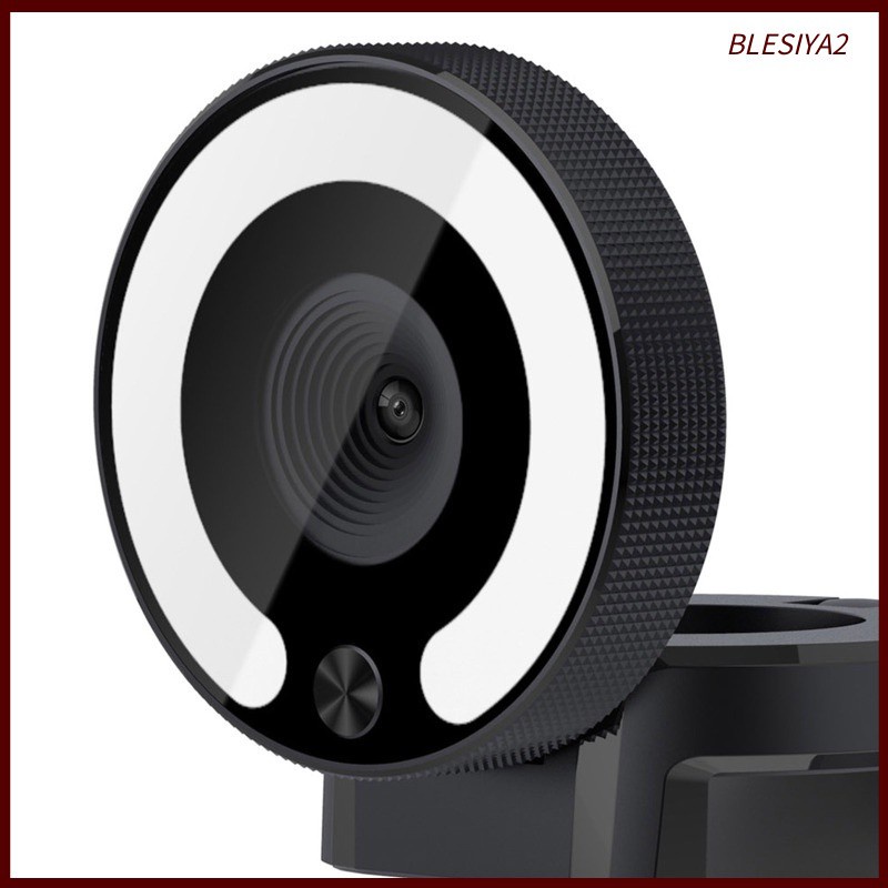 Webcam Blesiya2 Tự Động Lấy Nét Cho Laptop / Máy Tính