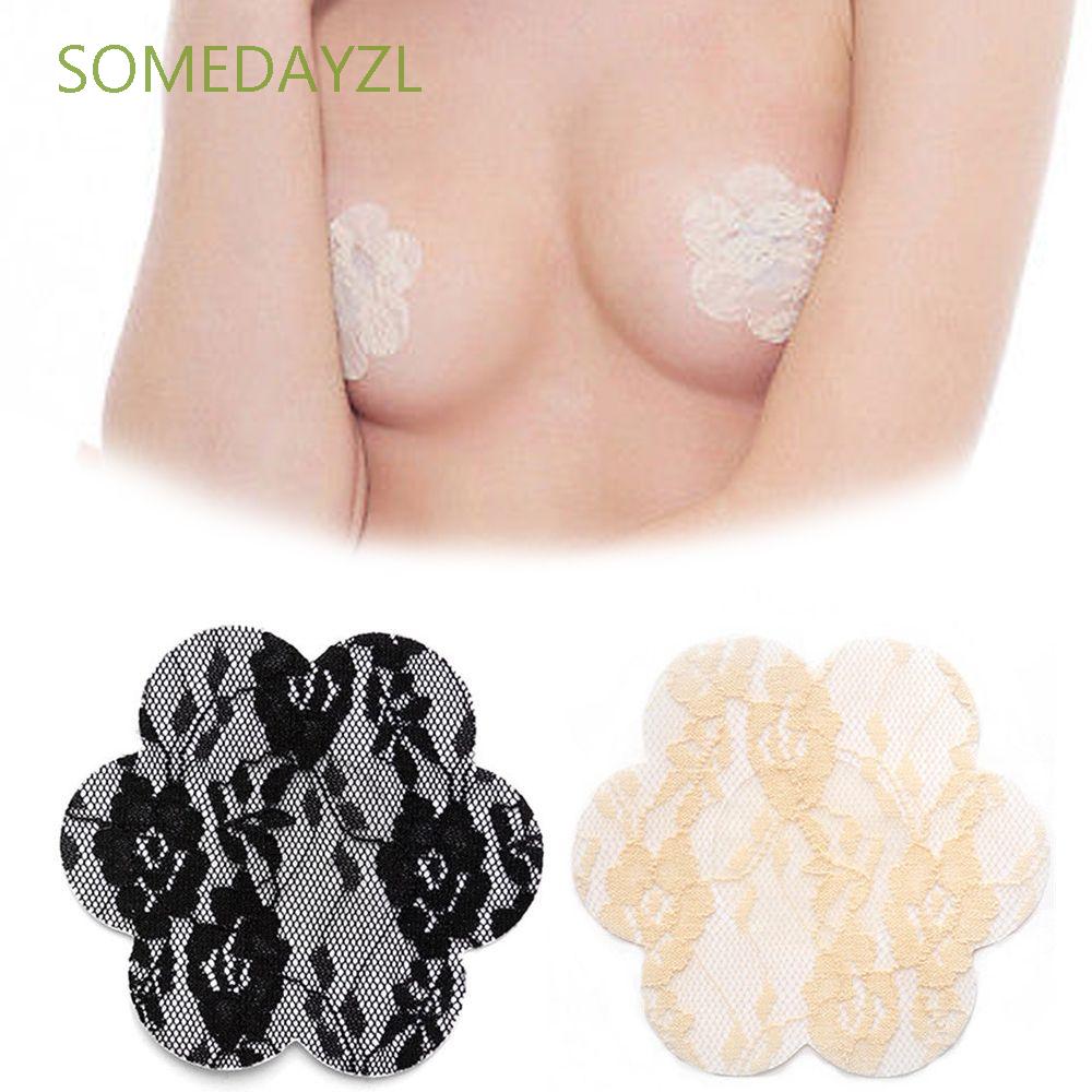 Bộ 5 Cặp Miếng Dán Ngực Quyến Rũ Dành Cho Nữ