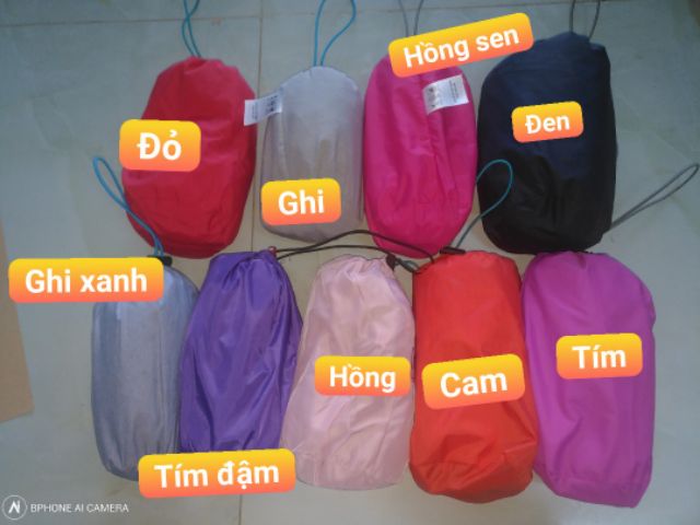 Áo Gió The Nort Face 1 Lớp