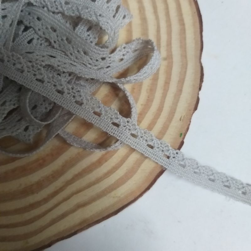 Ren trang trí , 6 màu , size 8 MM