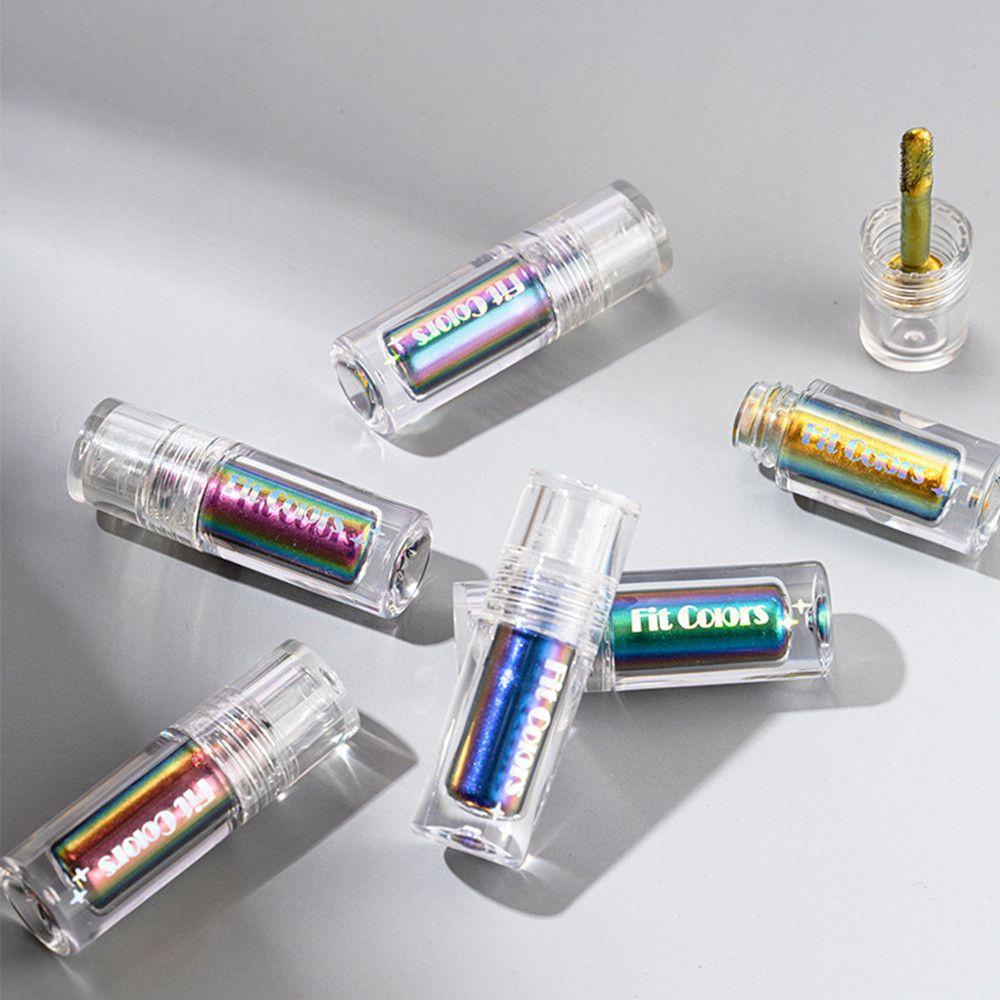 Phấn Mắt Dạng Lỏng MIH Màu Tắc Kè Hoa Cương Trang Điểm Dự Tiệc