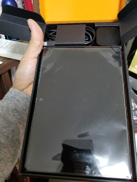 Máy tính bảng kindle HDX7 16gb | BigBuy360 - bigbuy360.vn