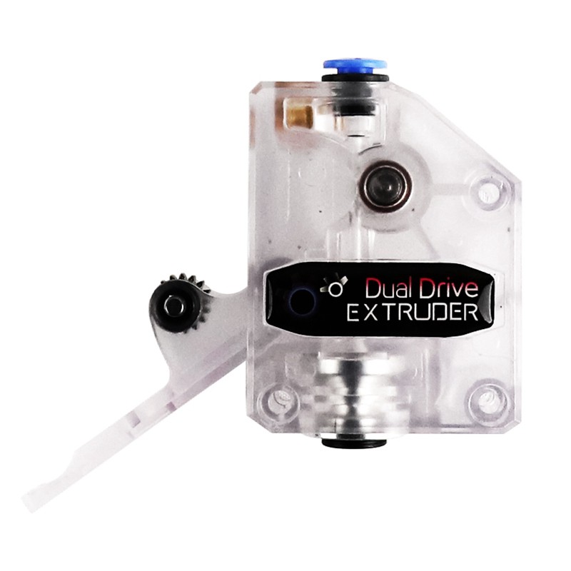 Bộ Bánh Răng Kép Cho Máy In 3d Cr10 / Anet E10 / Et4 3d | BigBuy360 - bigbuy360.vn