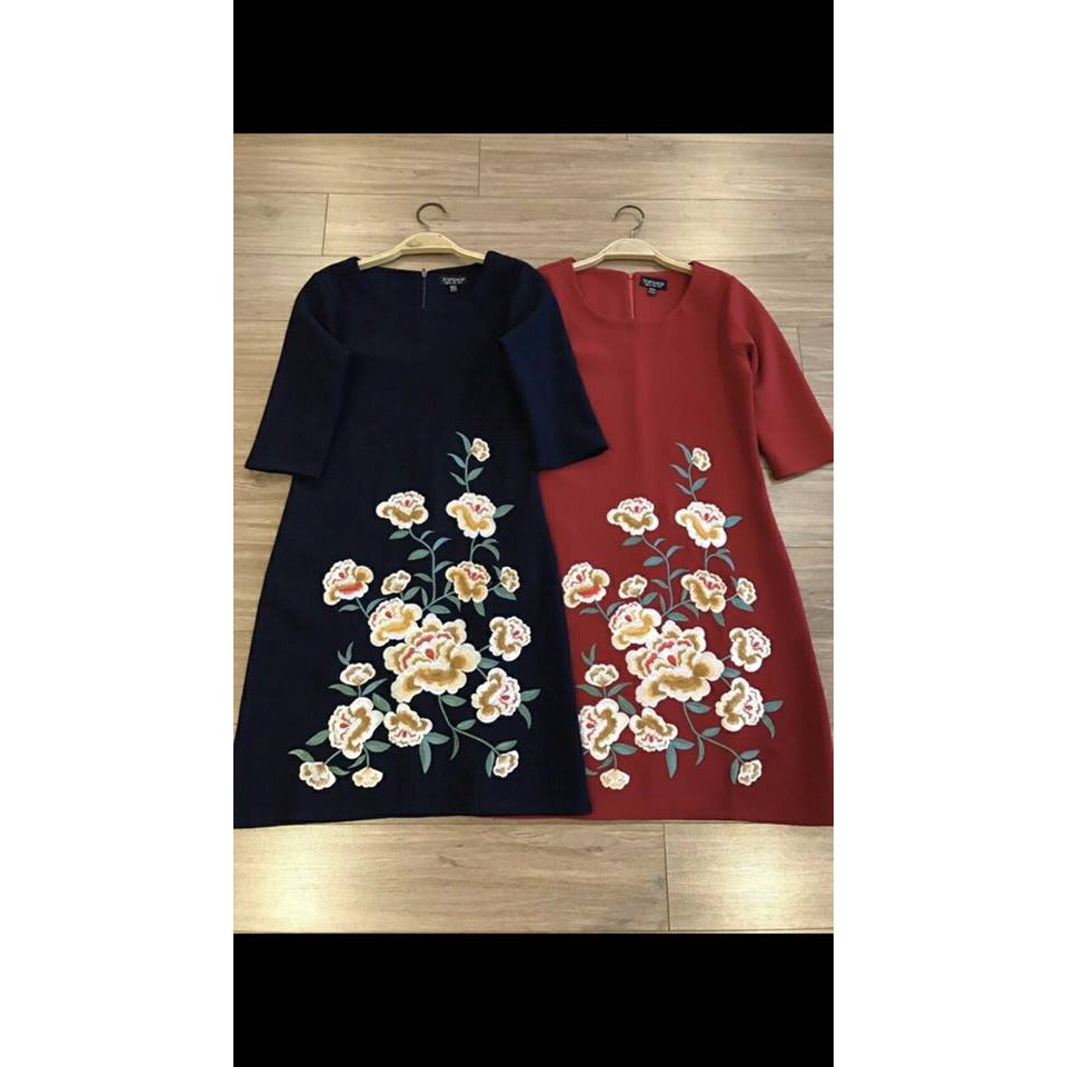 Đầm Topshop D563