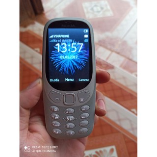 Điện thoại Nokia 3310 2017 giá xác