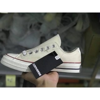 Giày Sneaker CV 1970s low white milk