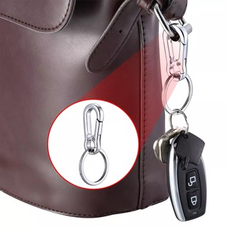 Móc khóa carabiner đa năng K20