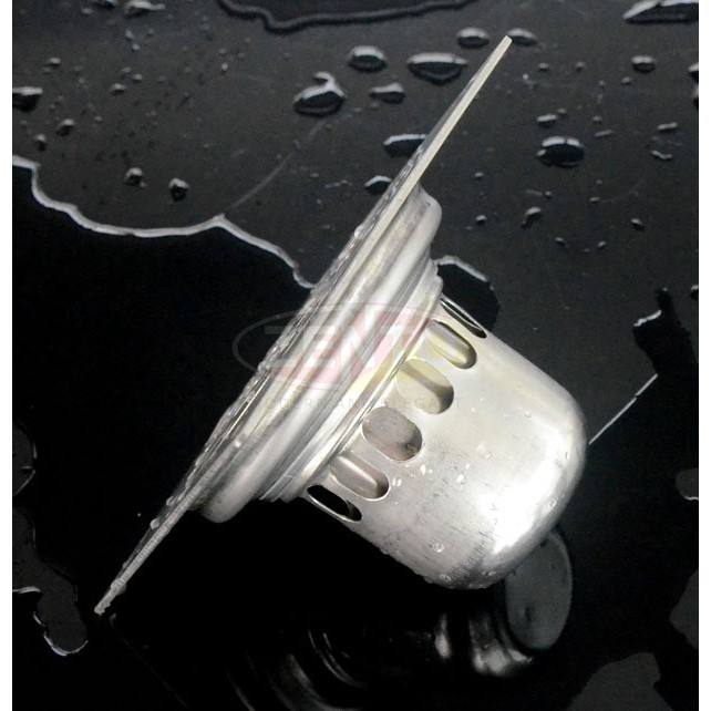 Phễu thoát sàn chống mùi inox304 Zento TS323