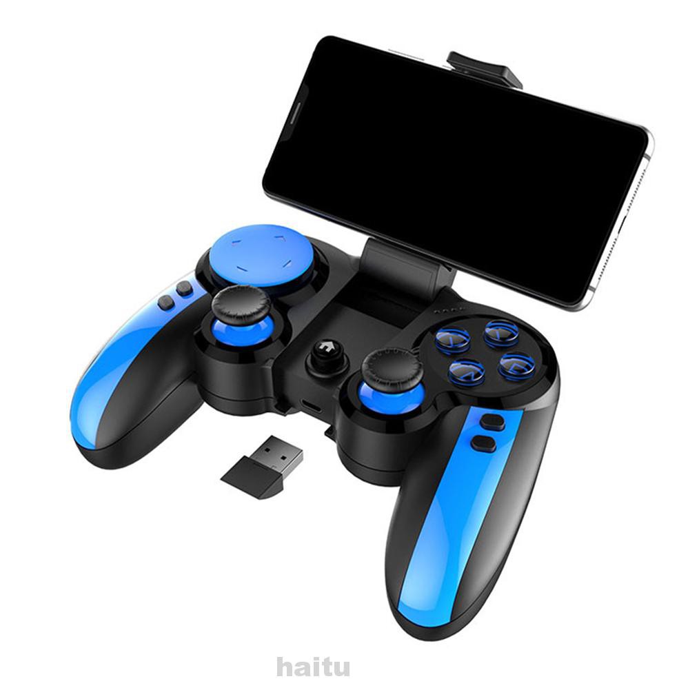 PG 9090 Electronic Home Wireless ABS Flexible Control Ergonomic Bluetooth 4.0 Gamepad