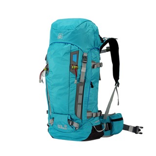 BALO JACK WOLFSKIN MOUNTAINEER 36 MÀU XANH