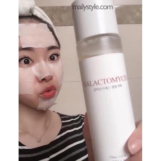 NƯỚC THẦN Galactomyces Ampoule 97%